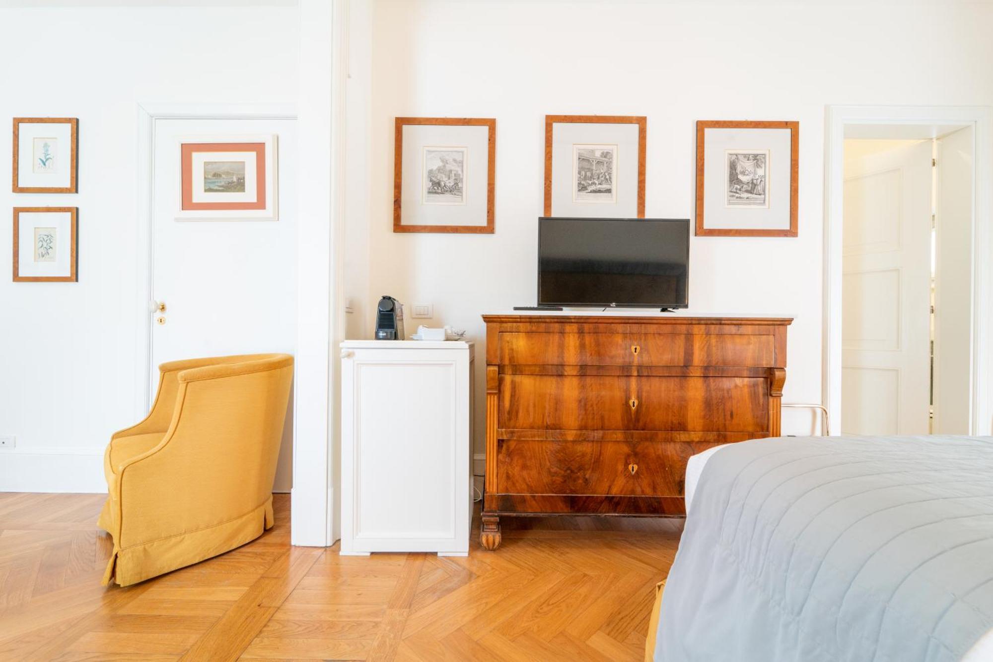 Hotel Relais San Martino 5*
