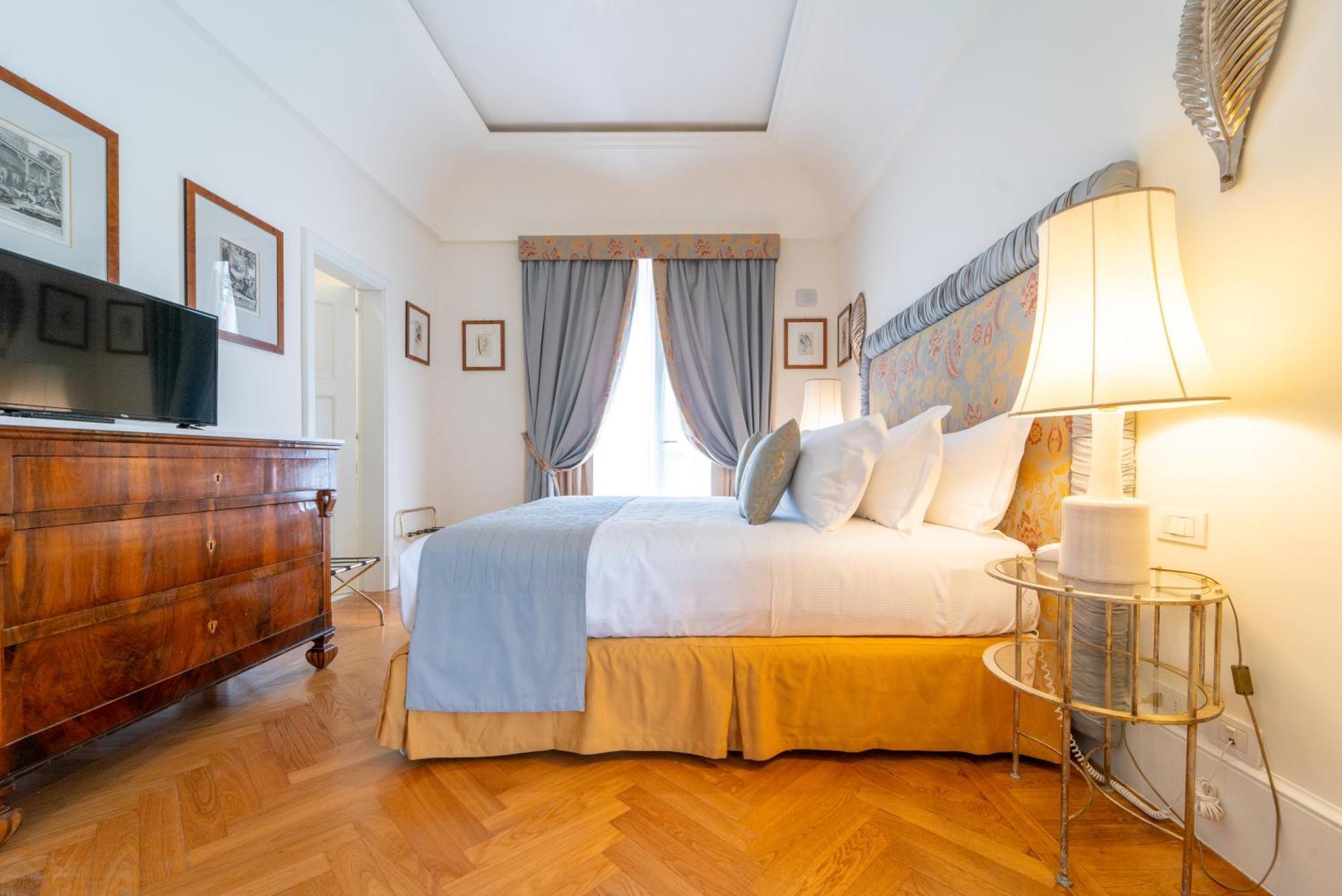 Relais San Martino Hotel 5*