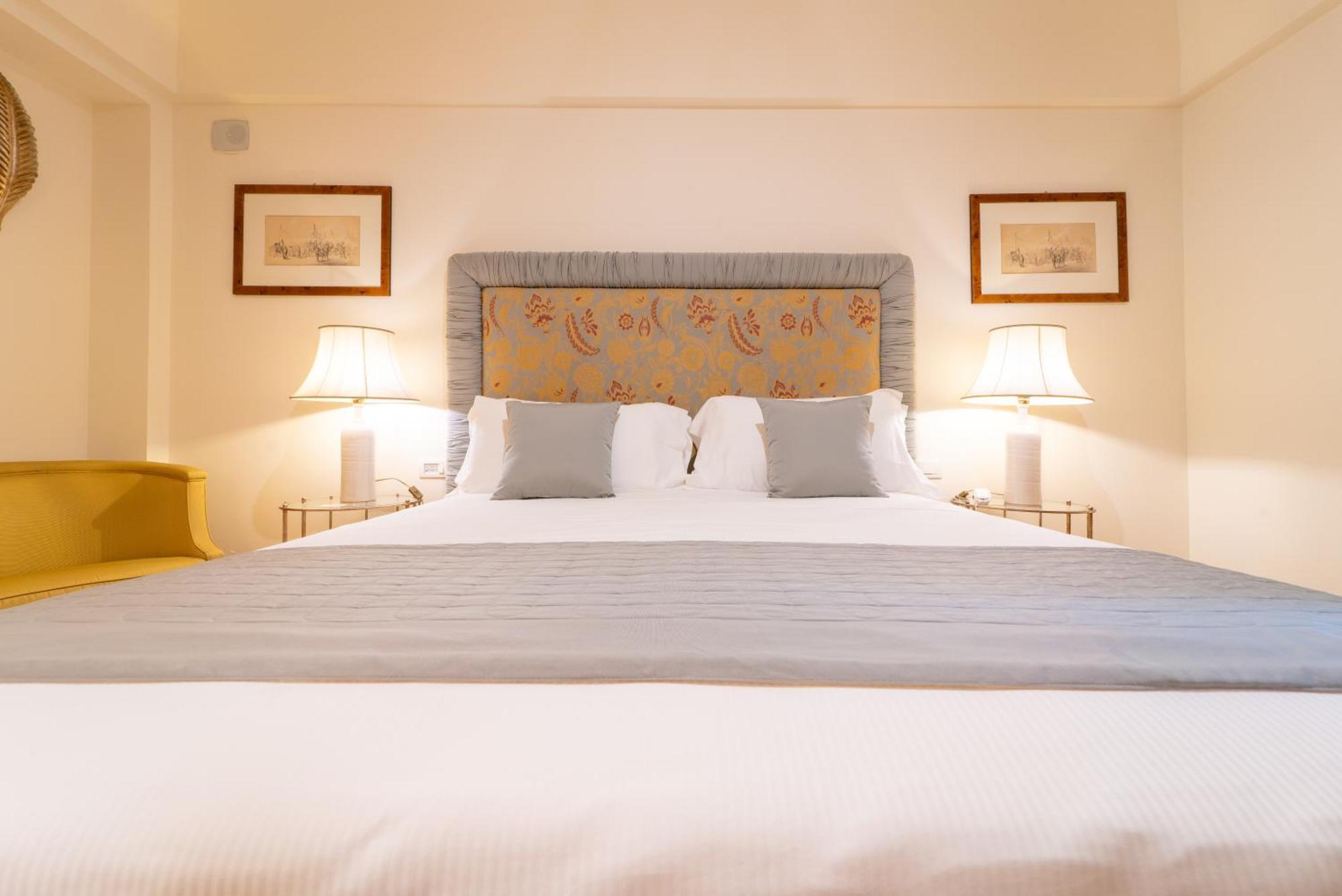 Relais San Martino Hotel