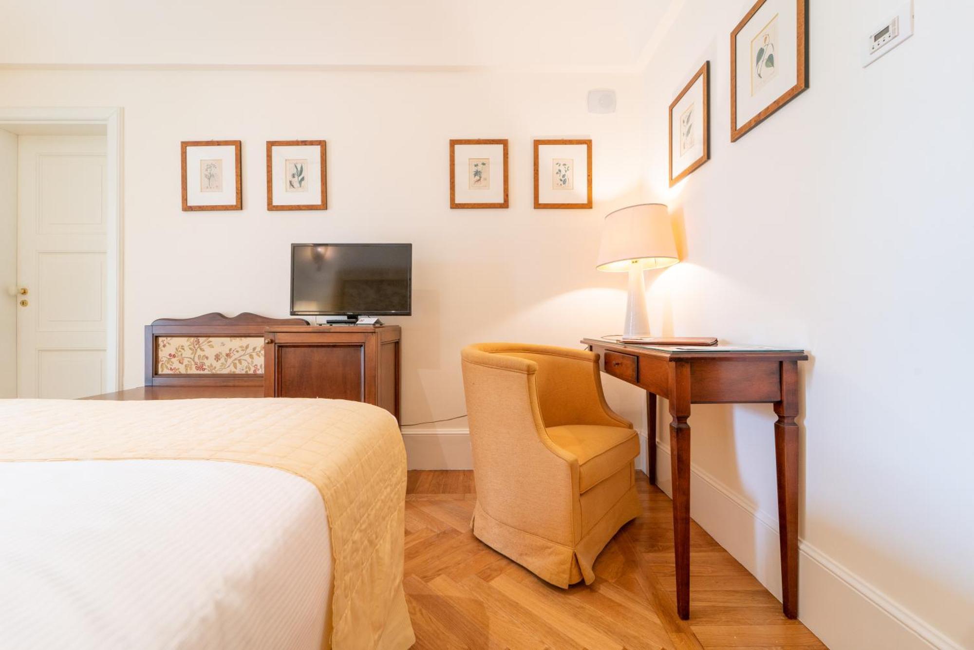 Hotel Relais San Martino