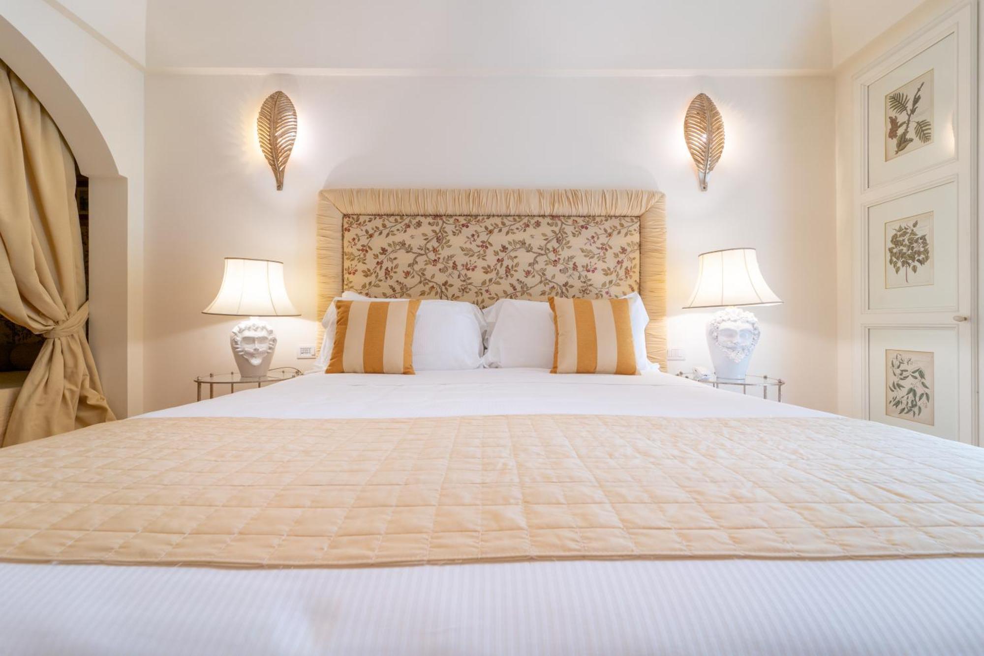 Relais San Martino 5* Martina Franca