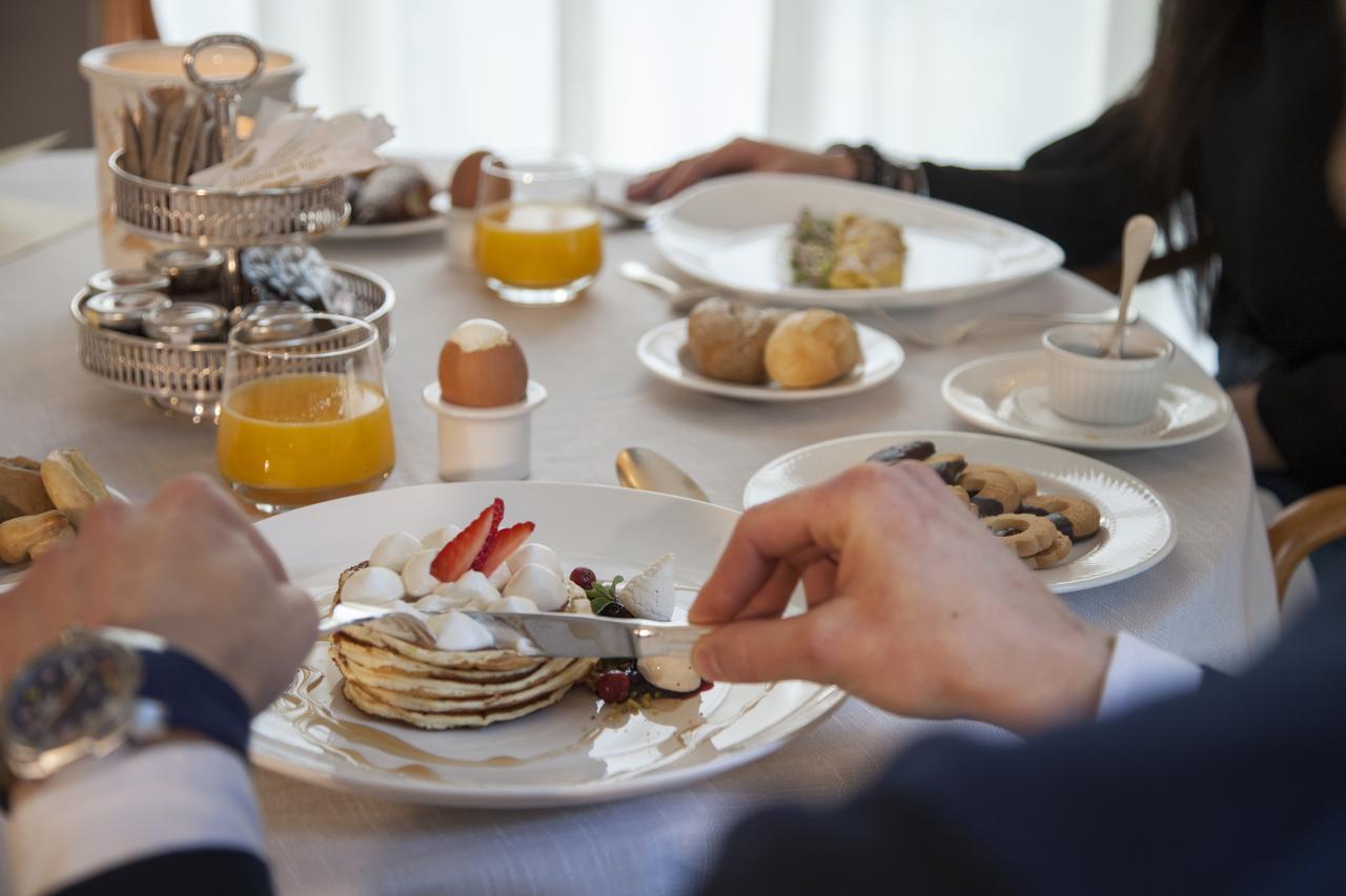 Hotel Relais San Martino
