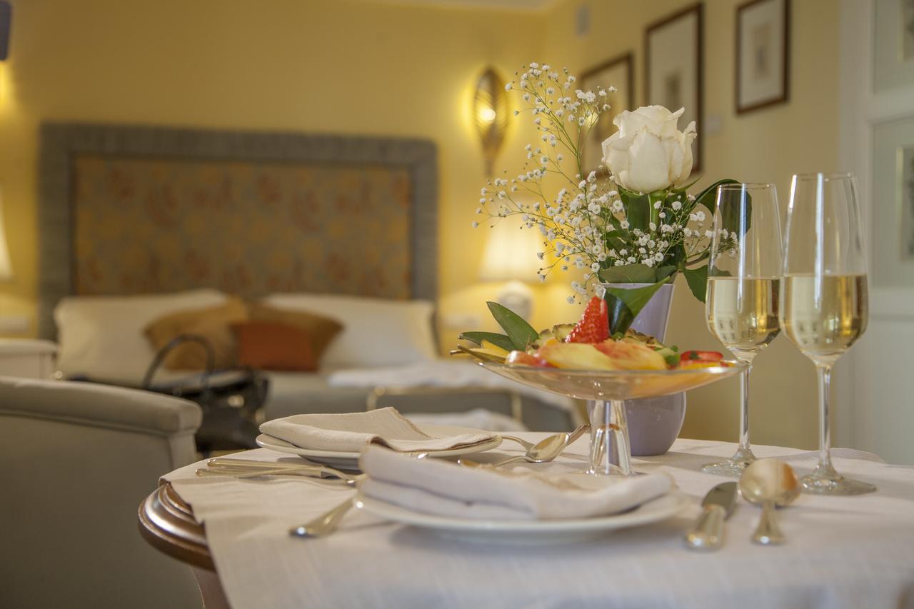 Relais San Martino Hotel 5*