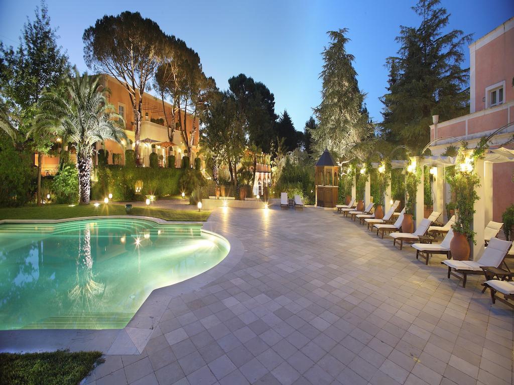 Relais San Martino Hotel 5*