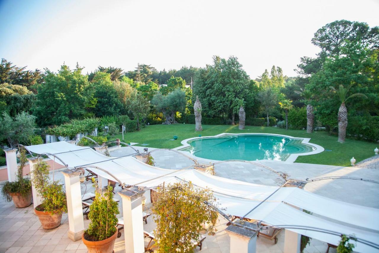 Relais San Martino 5*