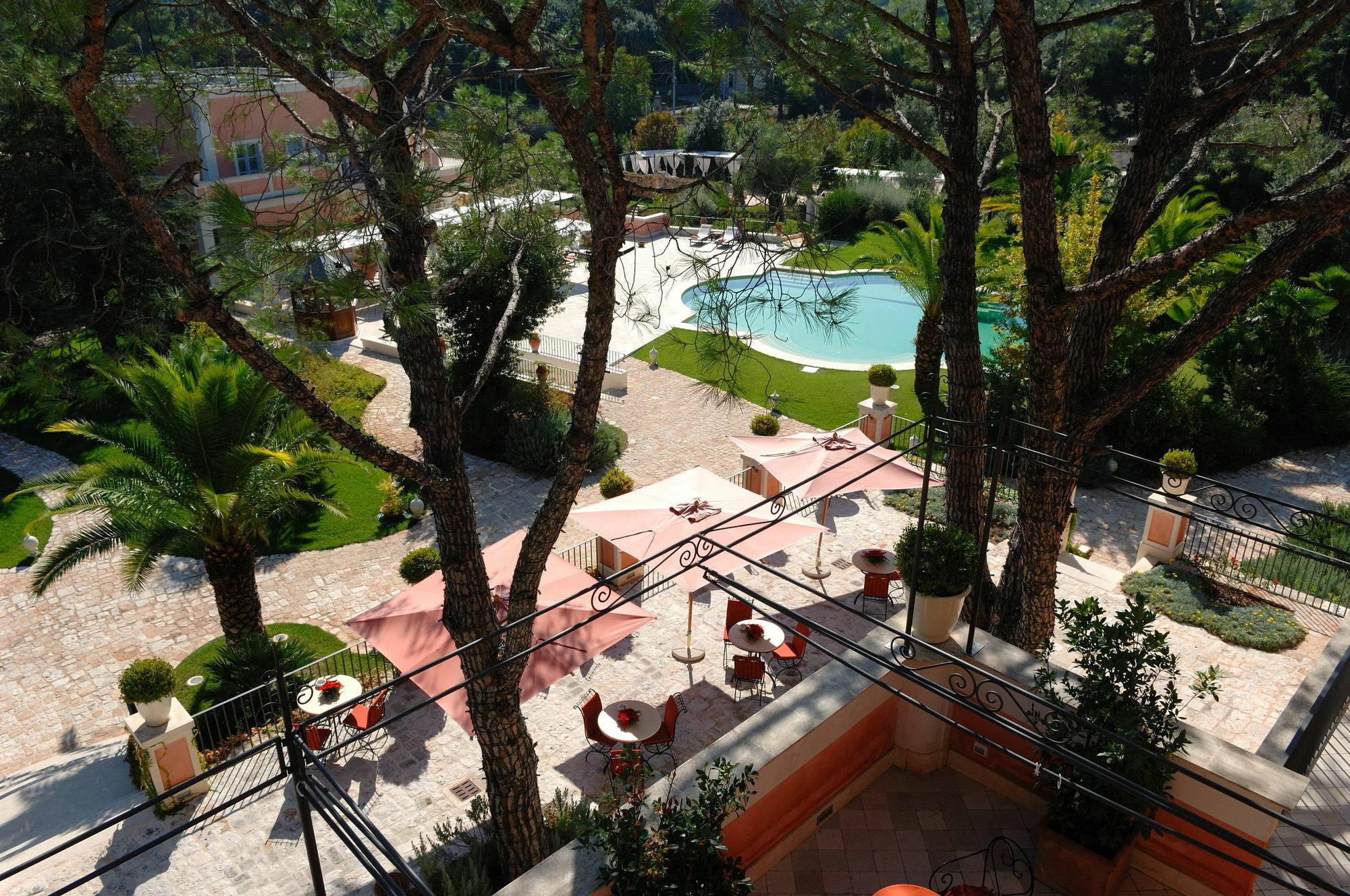 Relais San Martino 5* Martina Franca