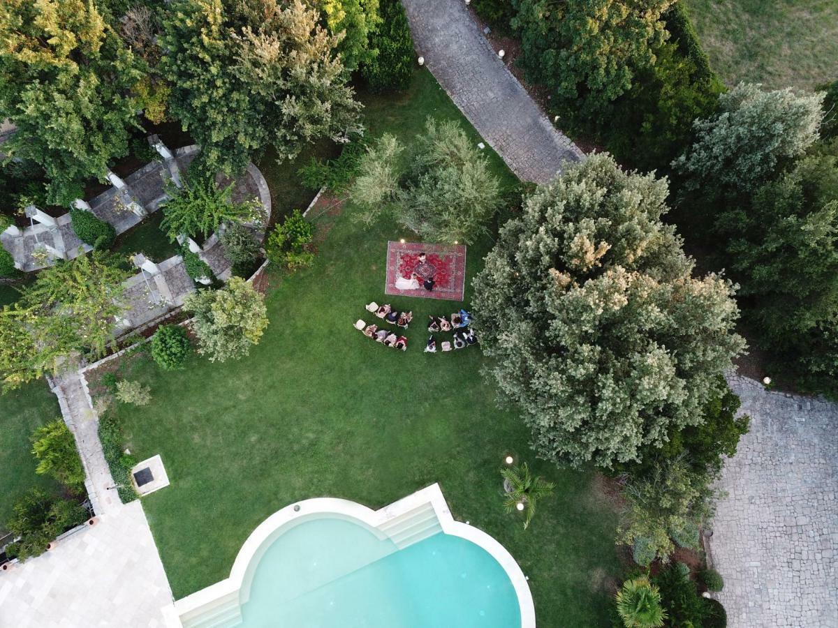 Relais San Martino 5* Martina Franca